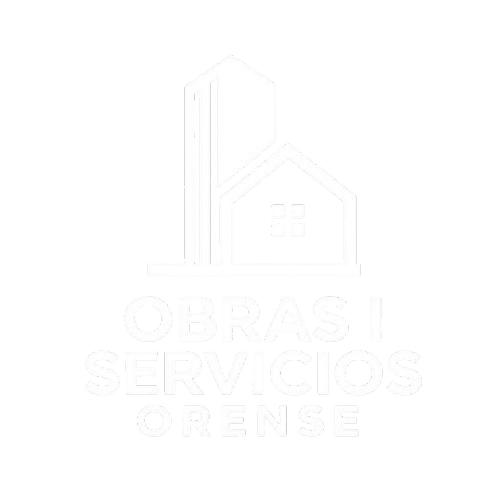 Logo Obras i Servicios Orense S.L